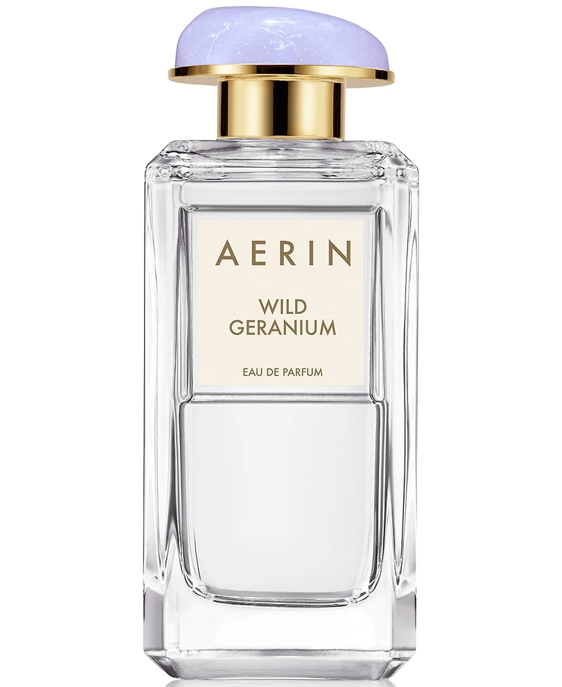 Aerin Wild Geranium Eau de Parfum Spray, 3.4 oz.