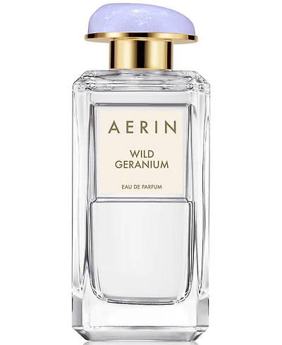 Aerin Wild Geranium Eau de Parfum Spray, 3.4 oz.