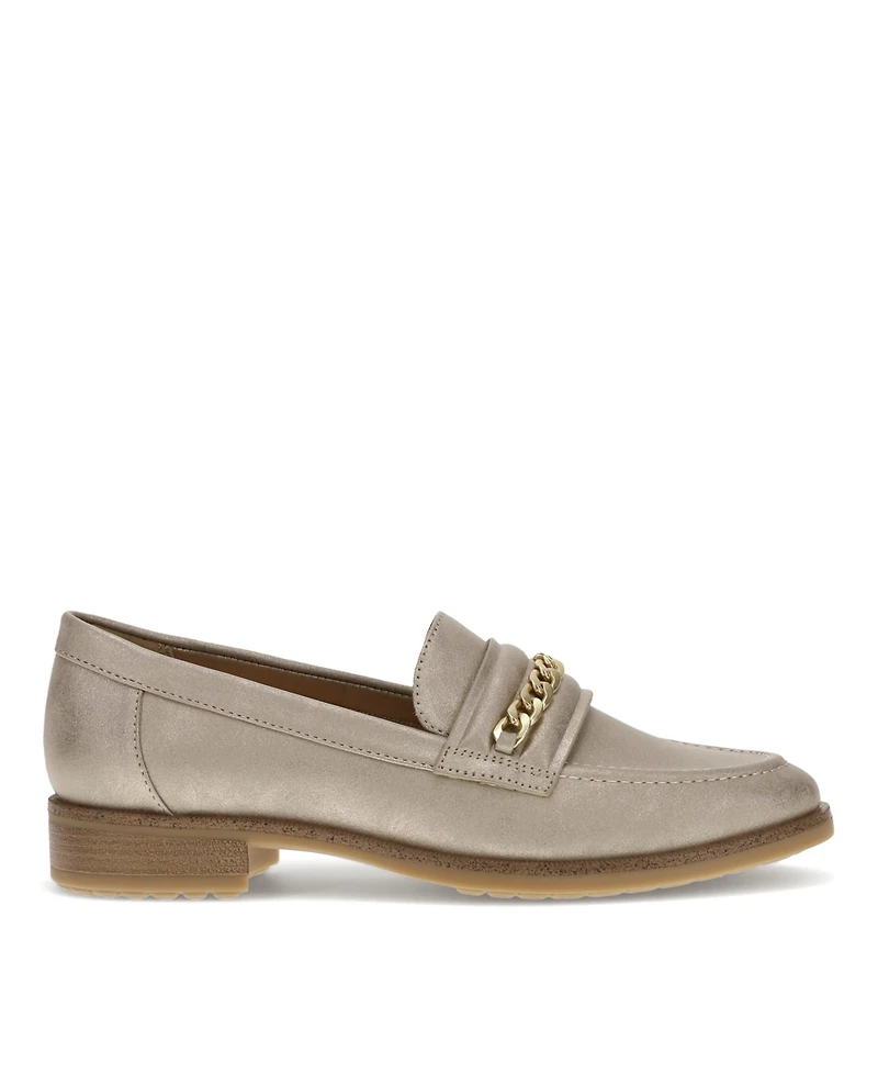 Baretraps Women's Emmie Loafer