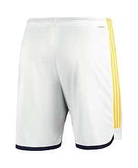Men's adidas White Real Madrid 2023/24 Training Shorts