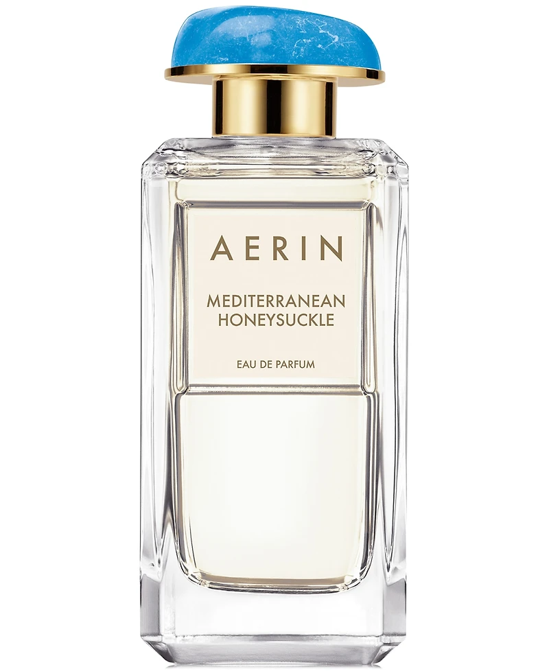 Aerin Mediterranean Honeysuckle Eau de Parfum Spray, 3.4 oz.