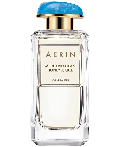 Aerin Mediterranean Honeysuckle Eau de Parfum Spray, 3.4 oz.