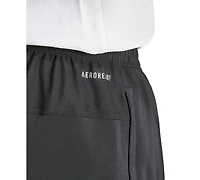 adidas Men's Own The Run Woven Moisture-Wicking Pants