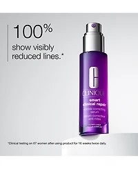 Clinique Smart Clinical Repair Wrinkle Correcting Serum