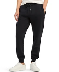 Tommy Hilfiger Men's Flag Logo Sweatpants
