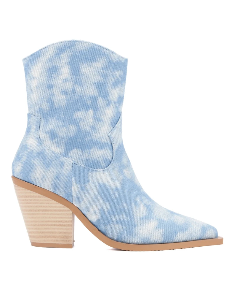 Women's Frosting Western Boot
