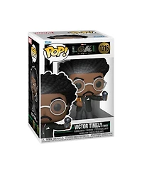 Loki Victor Timely Funko Pop! Vinyl Figure