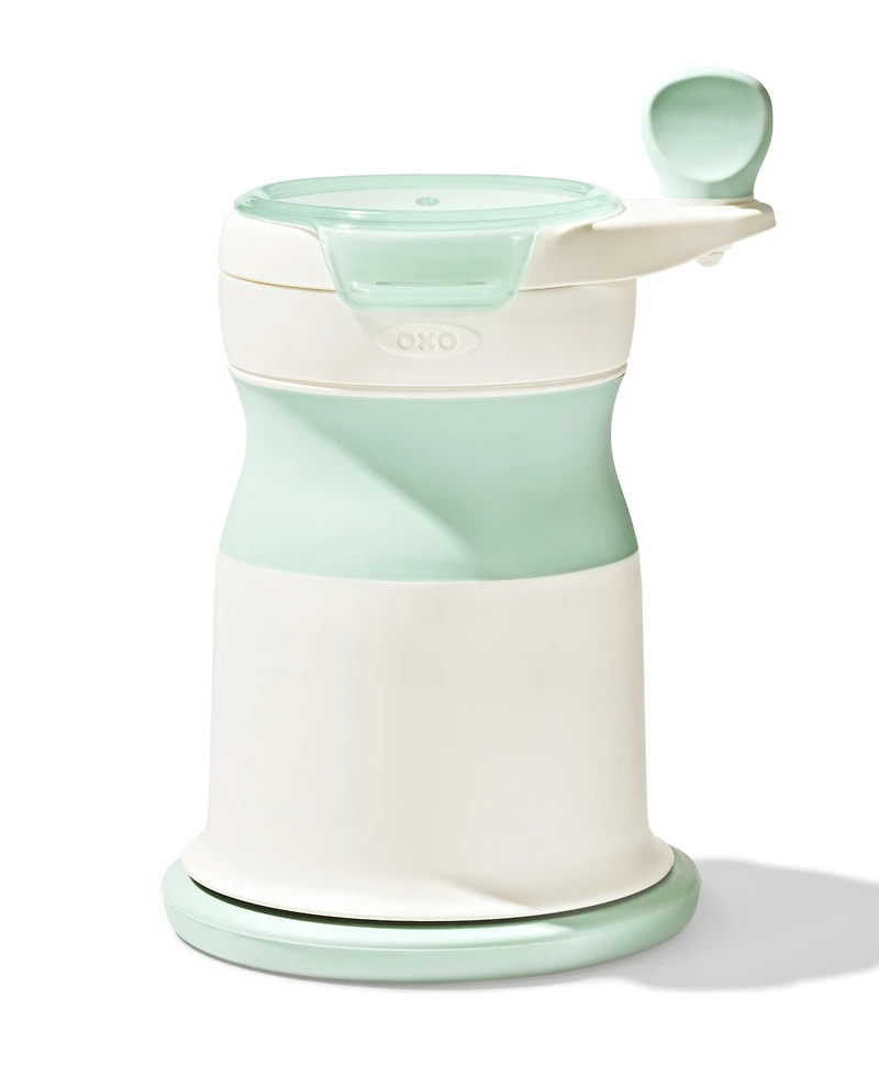Oxo Tot Mash Maker Baby Food Mill