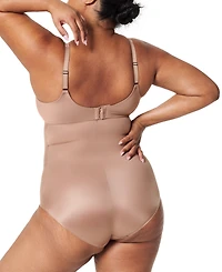 Spanx Women's Thinstincts High-Waisted Shaping Brief Underwear 10402R