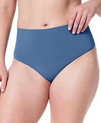 Spanx Women's EcoCare Shaping Thong Underwear 40048R