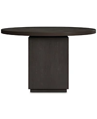 Tivie Round Dining Table, Created for Macy's