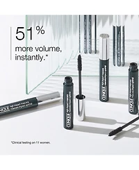 Clinique High Impact Volumizing Mascara, .28 oz.