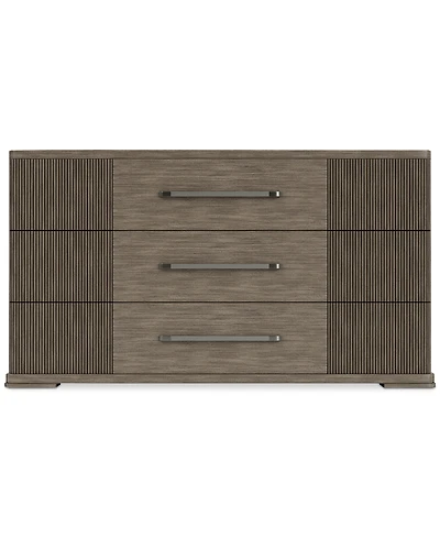 Frandlyn Dresser
