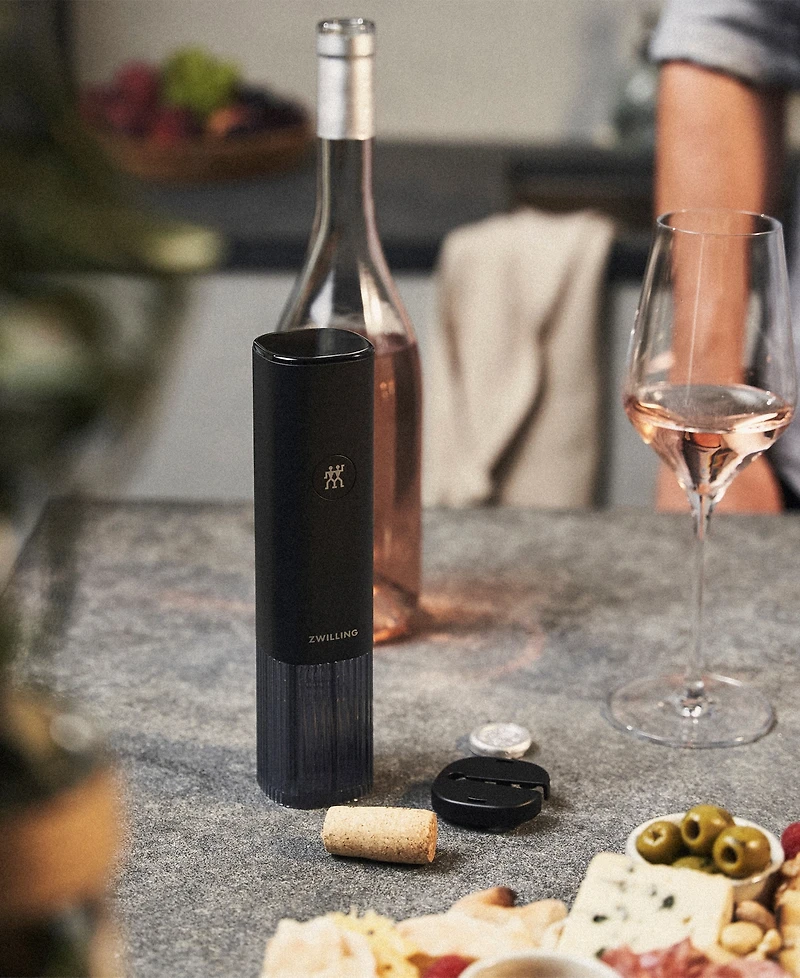 Zwilling Enfinigy Wine Opener