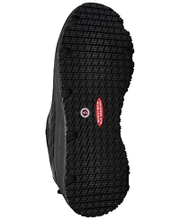 Skechers Women's Relaxed Fit Max Cushioning Elite Slip-Resistant Work Sneakers from Finish Line