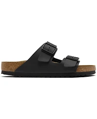 Birkenstock Men's Arizona Birko-Flor Two-Strap Sandals from Finish Line