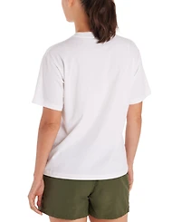 Marmot Women's For Life Graphic Crewneck Tee