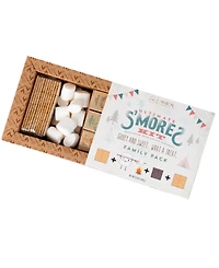 Astor Chocolate Ultimate S'mores Kit Family Pack, 15.8 oz