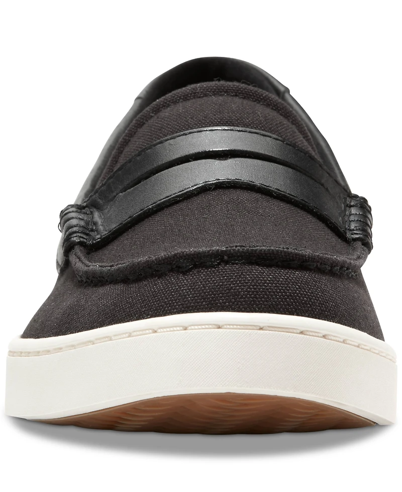Cole Haan Men's Nantucket Slip-On Penny Loafers