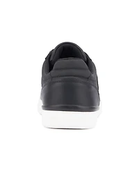 New York & Company Men's Neriah Low Top Sneakers