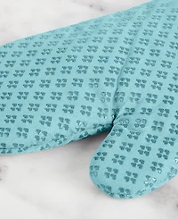 KitchenAid Asteroid Cotton Oven Mitt, 2Pk, 7" x 12.5"