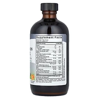Nature's Answer Liquid Vitamin B-Complex Tangerine - 8 fl oz (240 ml)