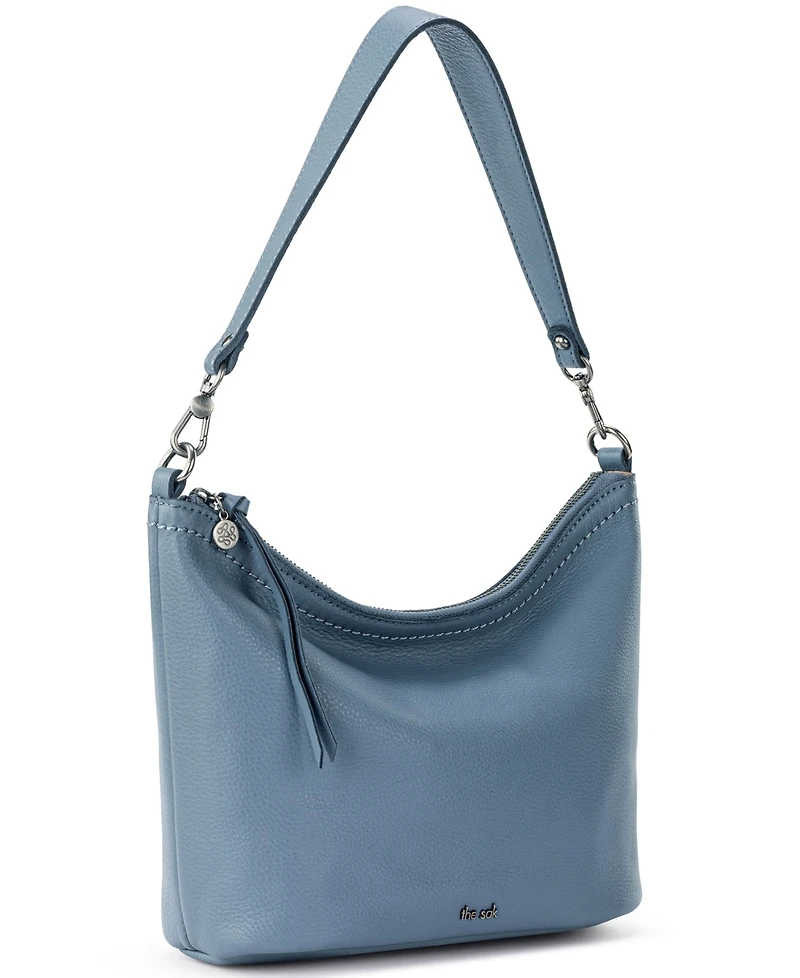 The Sak Women's Jasmine Leather Hobo Bag