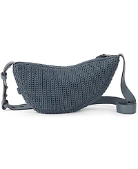 The Sak Tess Crochet Sling Bag