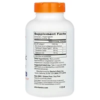 Doctor's Best Hyaluronic Acid + Chondroitin Sulfate with BioCell Collagen
