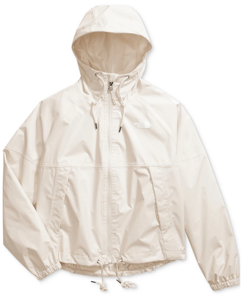 The North Face Women's Antora Hooded Rain Jacket