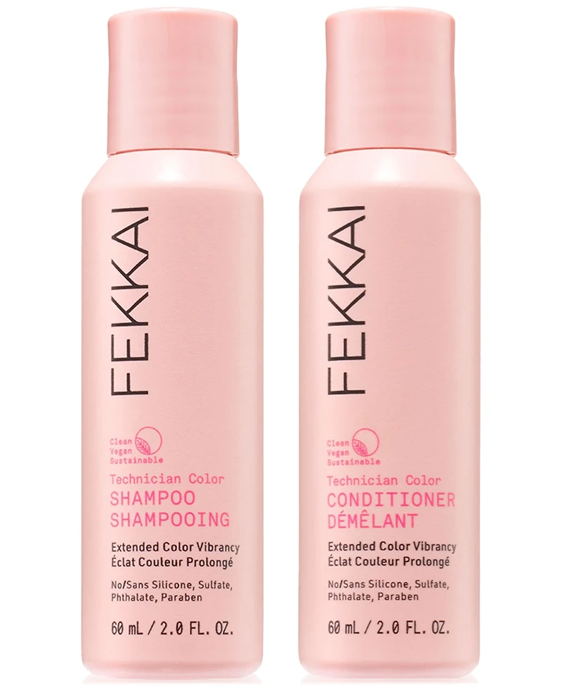 Fekkai 2-Pc. Technician Color Color Protection Set