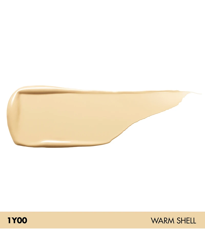 Make Up For Ever Hd Skin Hydra Glow Skincare Foundation With Hyaluronic Acid