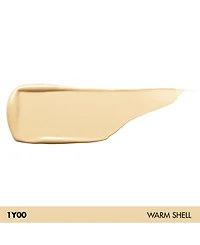 Make Up For Ever Hd Skin Hydra Glow Skincare Foundation With Hyaluronic Acid