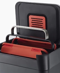 Joseph Joseph Titan 30-Liter Trash Compactor
