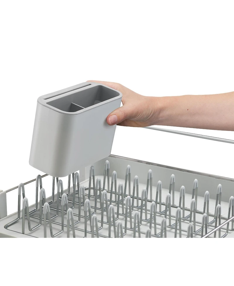 Joseph Joseph Extend Steel Expandable Dish Rack