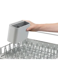 Joseph Joseph Extend Steel Expandable Dish Rack