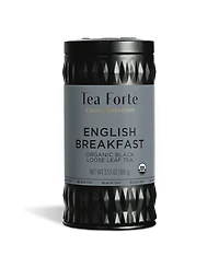 Tea Forte Loose Tea Trio, 3 Piece