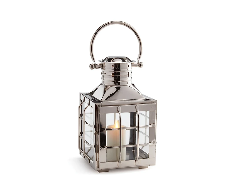 Nantucket Outdoor Lantern 11"