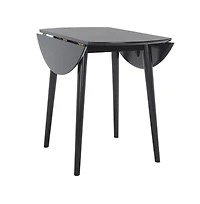 Lovell Folding Round Dining Table