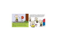 A Charlie Brown Valentine by Charles M. Schulz