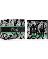 Viktor & Rolf Men's 2-Pc. Spicebomb Night Vision Eau de Toilette Gift Set