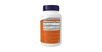 Now Foods Acetyl-l Carnitine, 750 mg, 90 Tabs