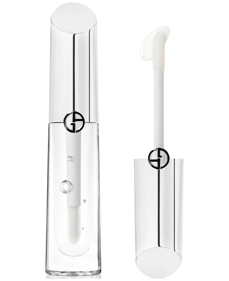 Armani Beauty Prisma Glass Lip Gloss
