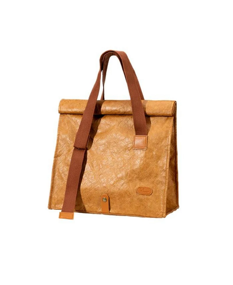 Fenger Tyvek Reusable Commuter Bag