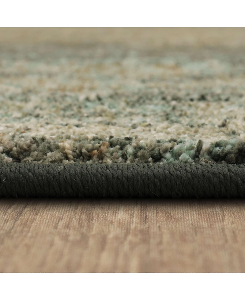 Closeout! Karastan Touchstone Debonair 2'4 x 7'10" Runner Area Rug