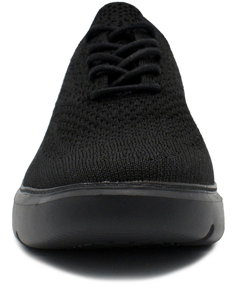 Delo Go Green Men's Lounge Oxford Shoes