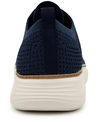 Delo Go Green Men's Lounge Oxford Shoes