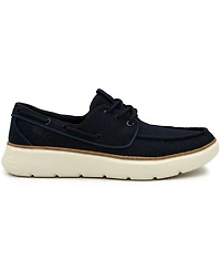 Delo Go Green Men's Comfort Boat Shoes