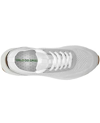 Delo Go Green Men's Comfort Run Sneakers