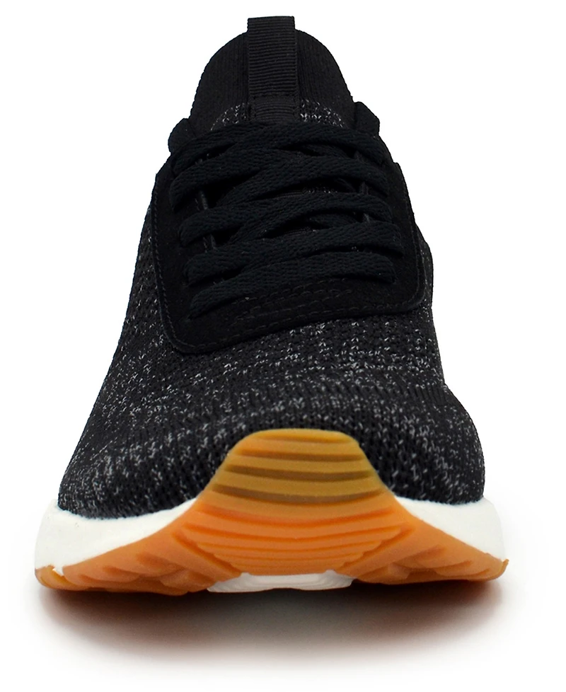 Delo Go Green Men's Comfort Run Sneakers